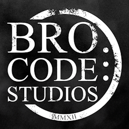 Bro Code Studios, LLC