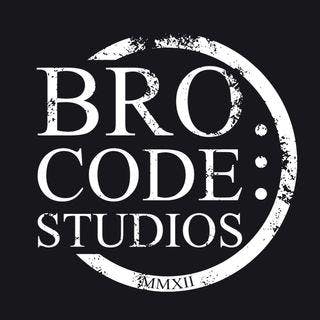 Bro Code Studios